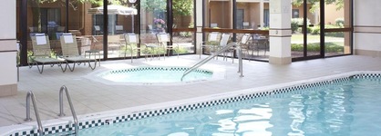 Courtyard By Marriott Detroit Dearborn