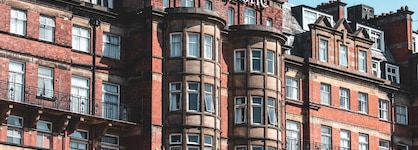 Doubletree By Hilton Harrogate Majestic Hotel & Spa