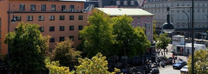 City Hotel Ost Am Kö