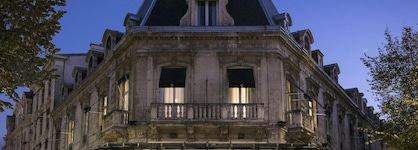 Hotel Continental - Reims