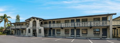 Quality Inn & Suites Altamonte Springs Orlando-North