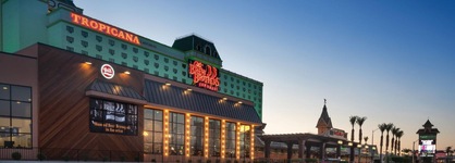 Tropicana Laughlin - A Caesars Rewards Destination
