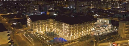 Vidam Hotel Aracaju - Transamerica Collection