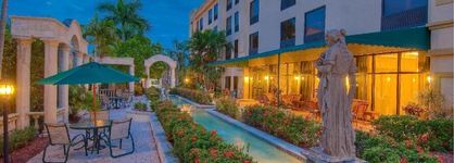 Hampton Inn Palm Beach Gardens