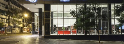 Ros Tower Hotel