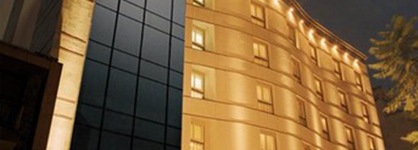 Hotel Solans Riviera