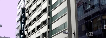 Hotel Solans Presidente