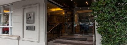Argentino Hotel