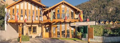 Hotel Antiguos