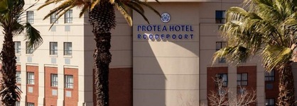 Anew Hotel Roodepoort Johannesburg