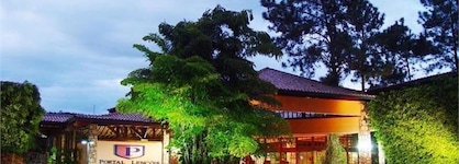 Hotel Portal Lençóis