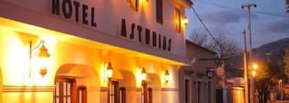 Hotel Asturias