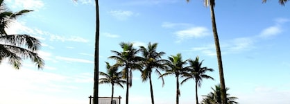 Delphin Beach Hotel