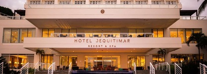 Hotel Jequitimar Guarujá Resort & Spa By Accor (Ex Sofitel)