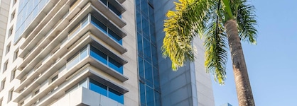 Mercure Manaus Hotel