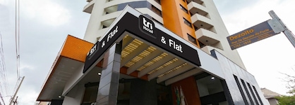 Bergson Flat