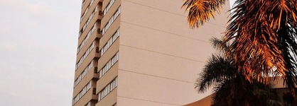 Jandaia Hotel Campo Grande