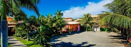 Villa Baobá