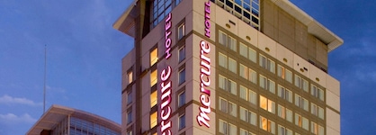 Hotel Intercity Campinas