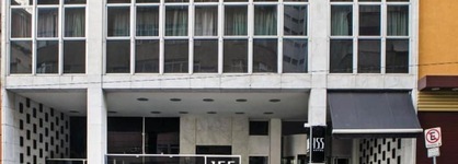 155 Hotel