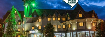 Hotel Laghetto Premio