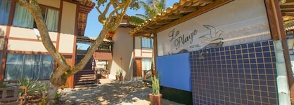 Hotel La Plage