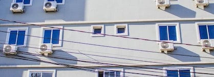 Hotel Baviera Iguassu