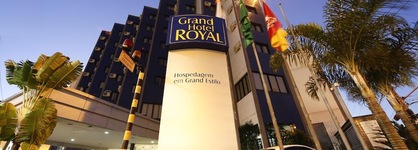 Grand Hotel Royal Sorocaba By Atlantica
