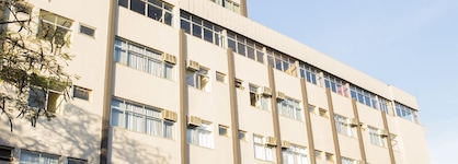 Rede Andrade Mirante Hotel