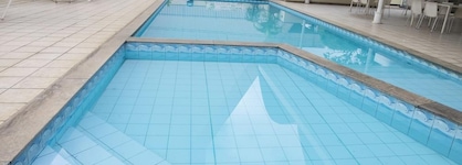 Arrey Executive Hotel