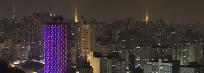 Wz Hotel Jardins
