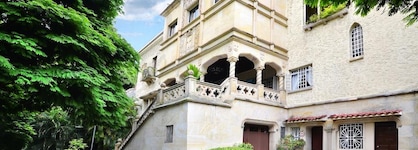 Hotel Stein Colonial