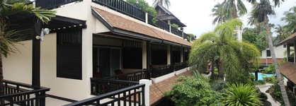 Phi Phi Banyan Villa