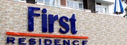 First Residence Hotel