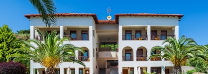Xenios Theoxenia Hotel