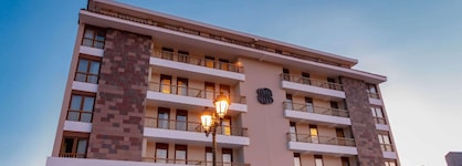 Sonesta Hotel Cusco