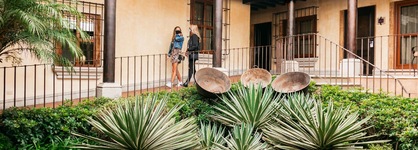 Hotel Camino Real Antigua