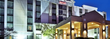 Springhill Suites By Marriott Chicago Southwest At Burr Ridge Hinsdale