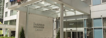 Fairfield Inn By Marriott New York Manhattan Fifth Avenue