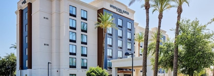 Springhill Suites By Marriott Phoenix Downtown
