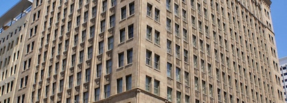 Courtyard By Marriott San Diego Downtown