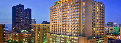 San Diego Marriott Gaslamp Quarter