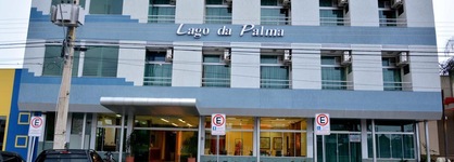 Lago Da Palma
