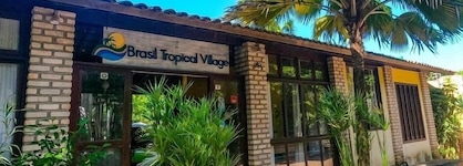 Brasil Tropical Village