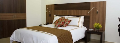 San Simon Hotel Boutique