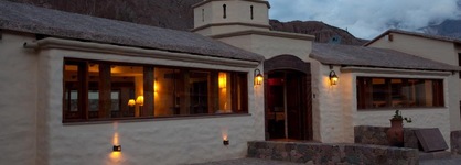 Marques De Tojo Hotel
