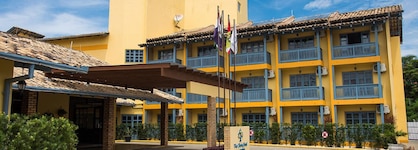 Vila Olaria Hotel