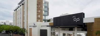 Hotel Casa Blanca
