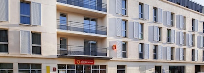 Aparthotel Adagio Access Poitiers