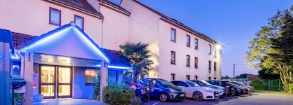 Comfort Hotel Linas - Montlhery